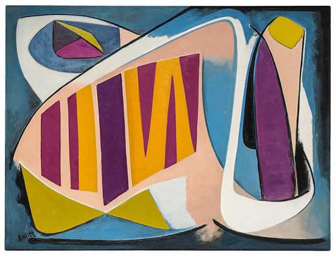 Otto Ritschl Galerie Orlando GmbH