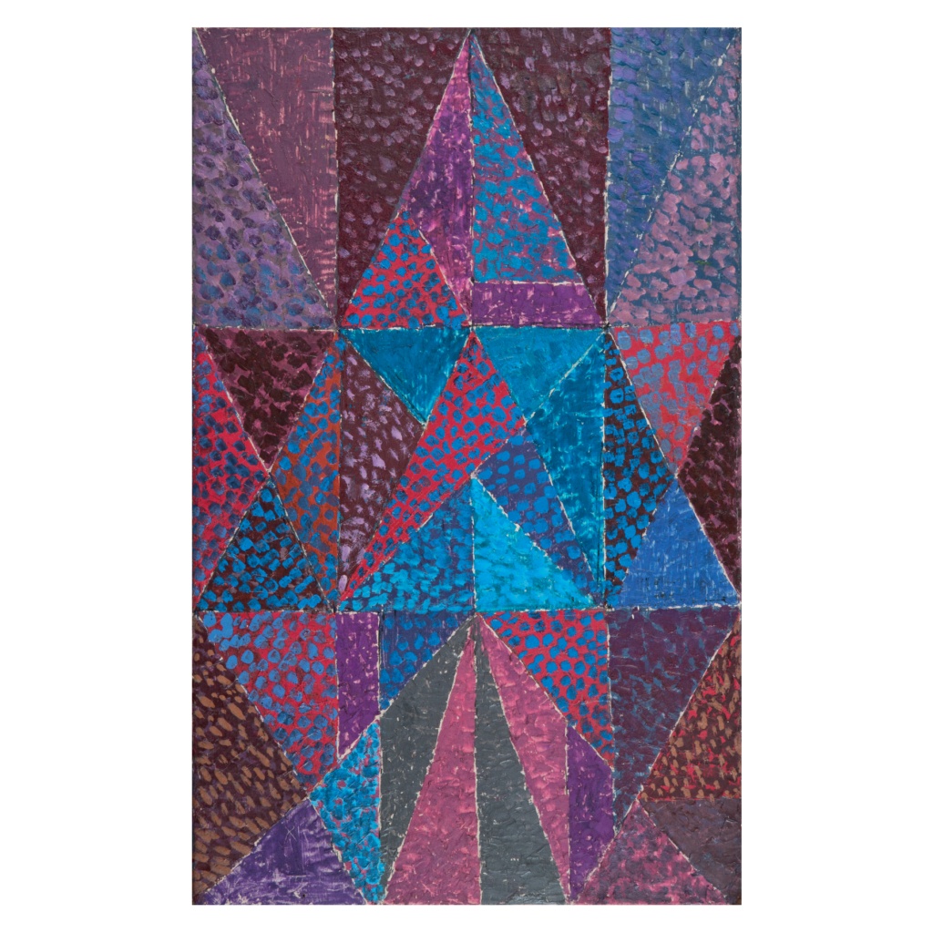 Itten Johannes | Galerie Orlando GmbH